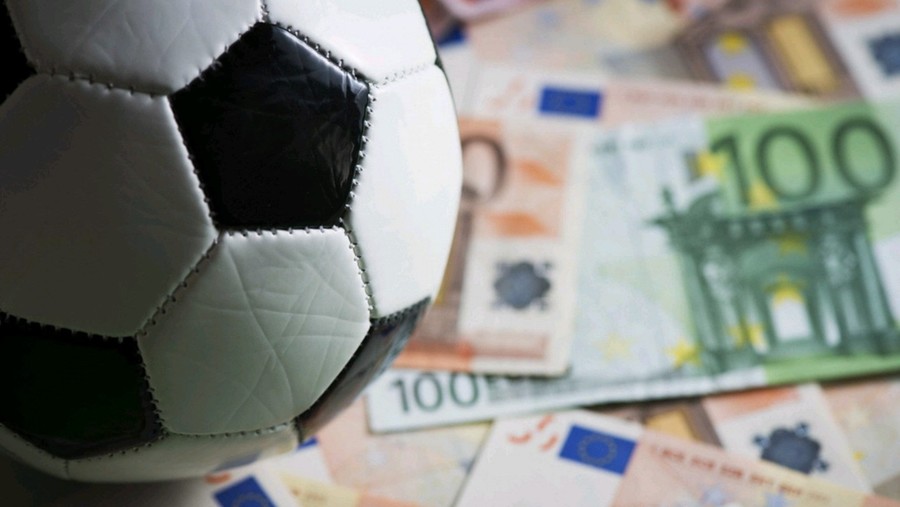 Sportsubsidies Sportsubsidies